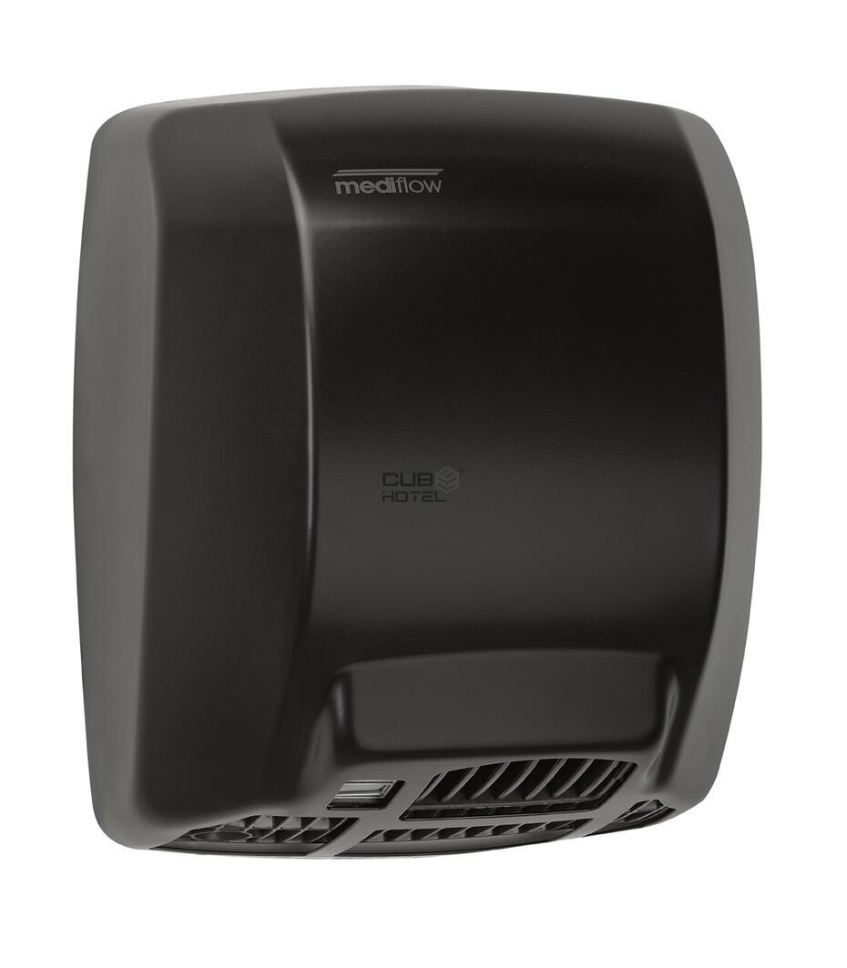 Mediflow M02AB Hand Dryer - Steel